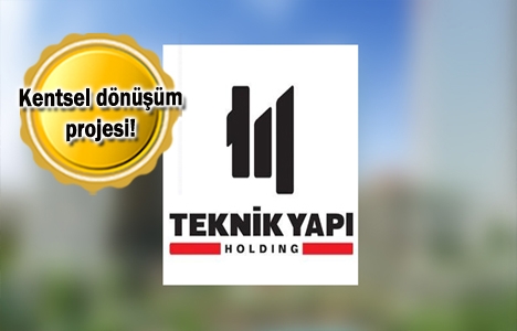Teknik Yapı Kartal Yücel Sitesi bu ay satışa çıkacak!