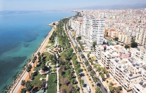 Mersin için acele kamulaştırma kararı!