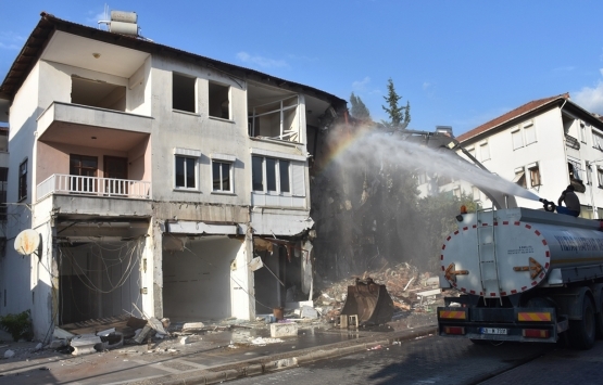 Erdek'in 2 mahallesinde kentsel dönüşüm başlıyor!