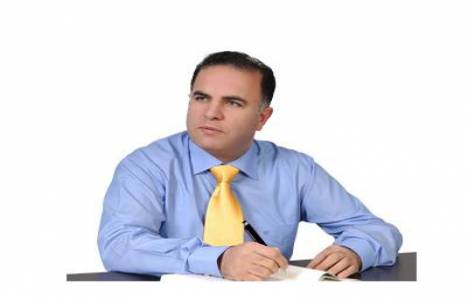 Fehmi Alaydın kimdir?