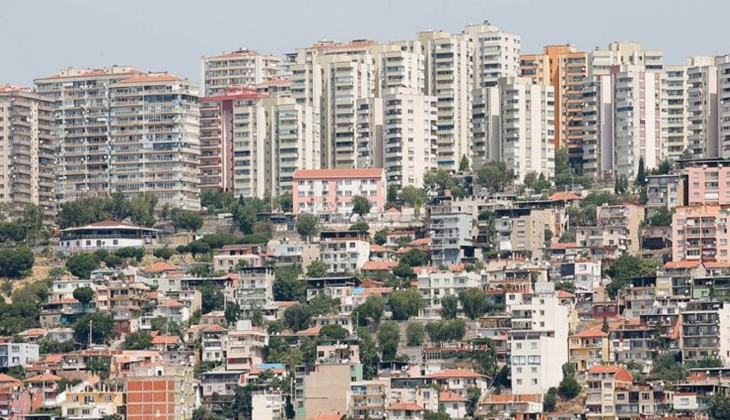 Konut fiyatları patlamaya hazır bomba!