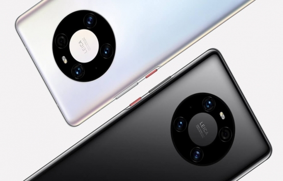 Huawei Mate 40 Pro'da şok fiyatlar! 2022 Mart Fiyat Listesi...