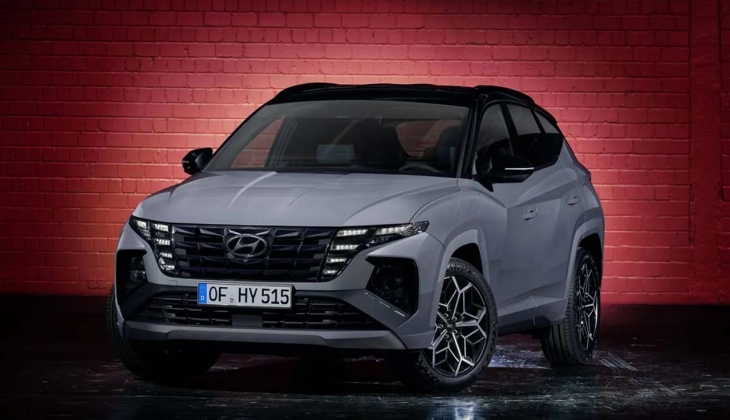 Hyundai Tucson N Line ne kadar? Şubat fiyatı dibi gördü! İşte 7 Şubat 2023 fiyat listesi…