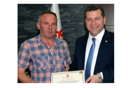 Balıkesir Karesi'de kırsal dönüşüm başlıyor!