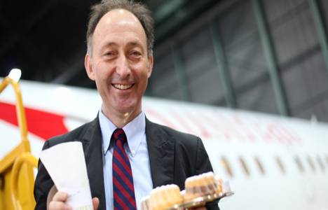 Do&Co, Fransız lüks marketler zinciri Hediard'ı satın aldı!