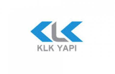 KLK İnşaat İstanbul'da 2 yeni proje daha yapacak!