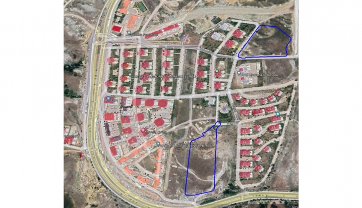 TOKİ Yozgat projesi resmen başlıyor! 304 konutluk yeni proje için ÇED gerekli değildir kararı verildi!