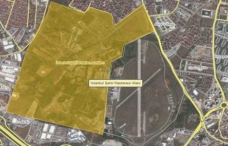 Sancaktepe Şehir Hastanesi son durum raporu!