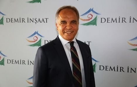 Türk inşaat şirketleri yurtdışına açılıyor!