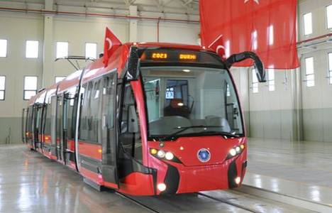 İpekböceği 1 ay sonra yolculu seferlere başlayacak!