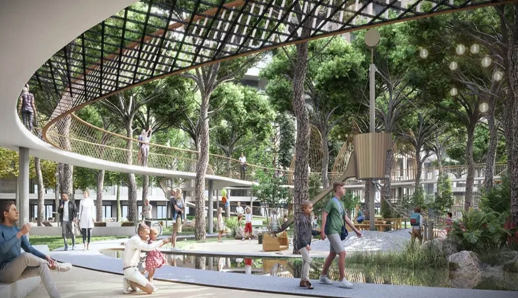 Benesta Benleo Acıbadem de yüzde 20 indirim avantajı! Teslimler Aralık 2024 te!