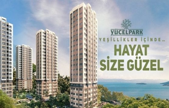 Yücel Park Teknik Yapı fiyatları!