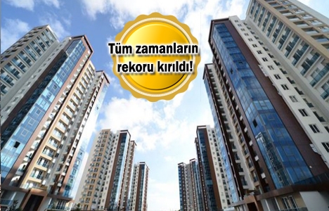 TÜİK konut satış rakamlarını sektör temsilcileri değerlendirdi!