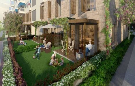 Eviya Gayrimenkul Ege Yakası resimleri!