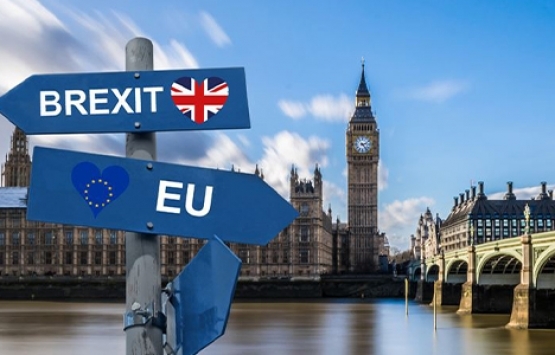 İngiliz hükümetinin kaos senaryosu basına sızdı!