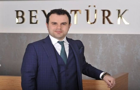 Beyttürk İnşaat bahreyn