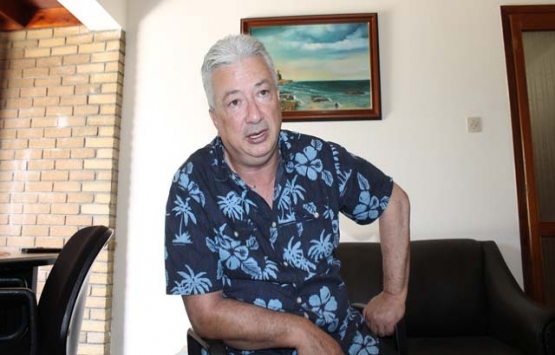 Girne de sahte emlakçı krizi!