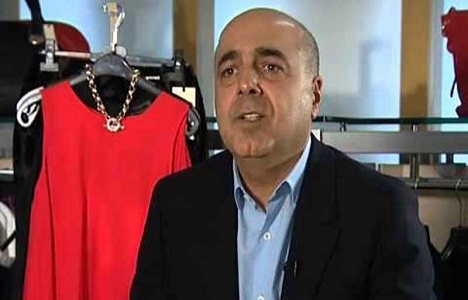 Tekstilciler Ora AVM ye talip oldu!