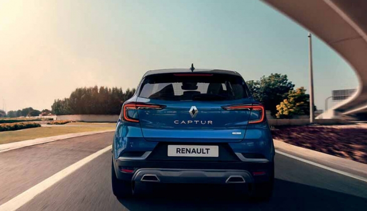 Renault Captur da 50 bin TL ye 0.99 faiz fırsatı! Captur Şubat fiyatları ne kadar? 13 Şubat 2023 fiyat listesi...