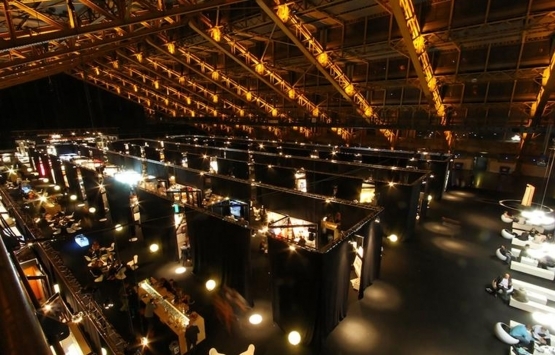 Architect World Turkey 23 Ekim de kapılarını açıyor!