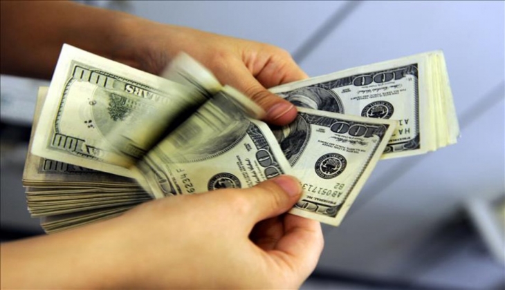 Bu verilere çok şaşıracaksınız! İşte en fazla dolar biriktiren şehir!