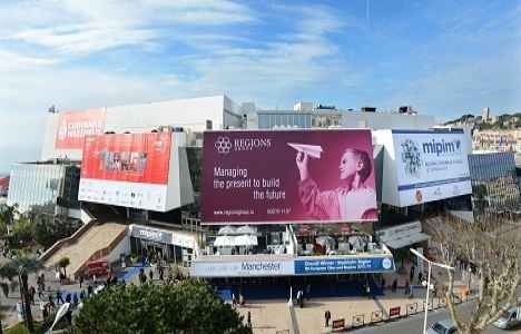 Vadistanbul, Mıpım 2015'e katılacak!