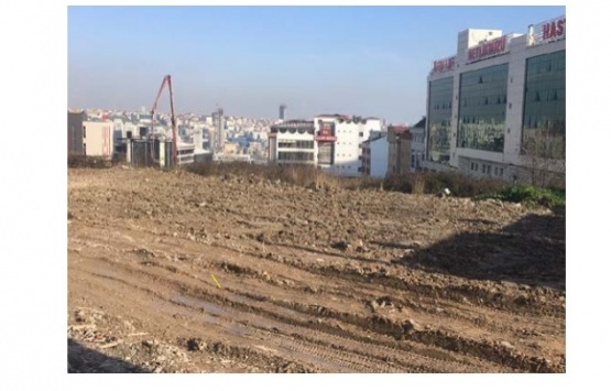 Babacan Central projesinde inşaat başlıyor!