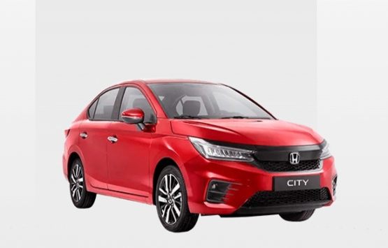 Honda City fiyatlarında güncelleme! İşte 2022 Mart fiyat listesi!