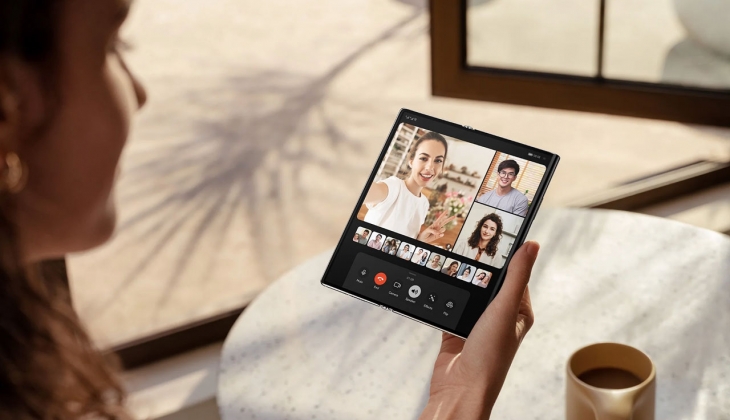 Fiyatını görenin aklı başından uçuyor! Tam 50 bin TL! İşte Huawei Mate Xs 2 2 Ekim 2022 fiyat listesi...