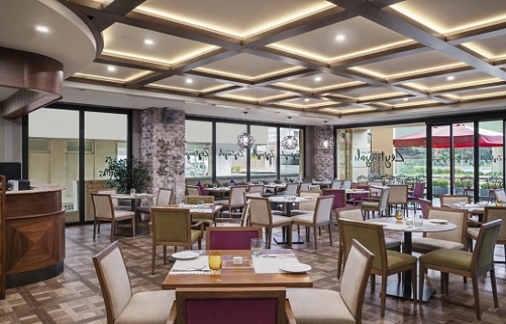 DoubleTree by Hilton İstanbul Esentepe kapılarını açıyor!