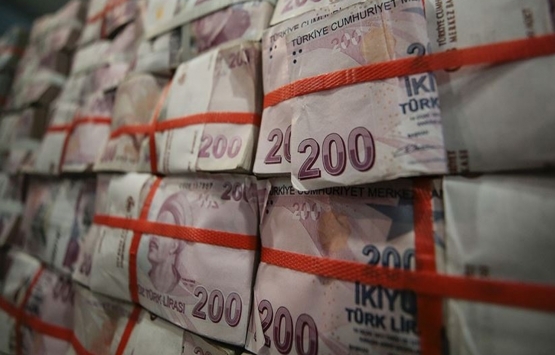 TCMB repo ihalesiyle piyasaya 10 milyar lira verdi!