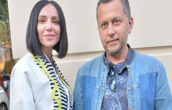 Gülşen Barcelona da ev kiraladı!