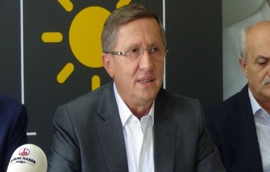 Gölcük Devlet Hastanesi'nin inşaatı meclis gündeminde!