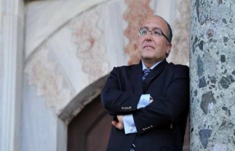 Ani Ören Yeri restorasyon