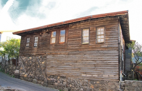 Taşınmaz kültür varlıklarına yardım sağlanmasına dair yönetmelik!