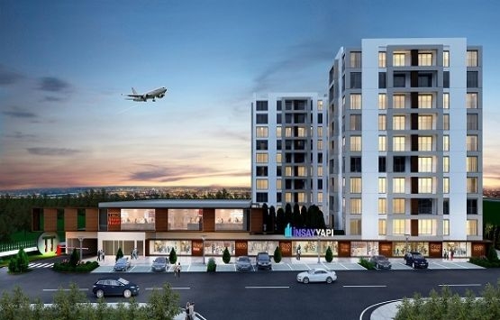 Ondörtüç Pendik te kişiye özel ödeme planı!