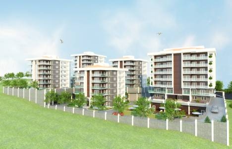 İzmir Çiğli İdeal Yaşam Evleri fiyat!