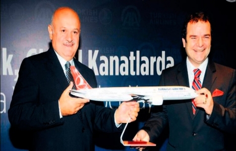 THY San Francisco seferleri Nisan'da başlayacak!