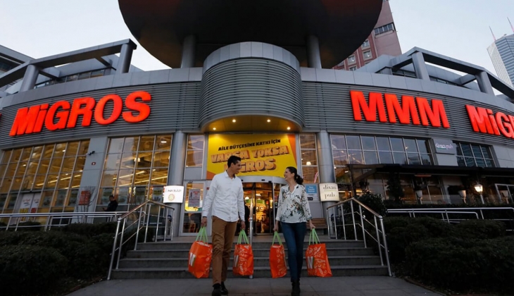 Migros’tan akın ettiren kampanya! Birçok ürün kaleminde yüzde 37’ye kadar büyük indirim! 5 Ocak’ta bitiyor!