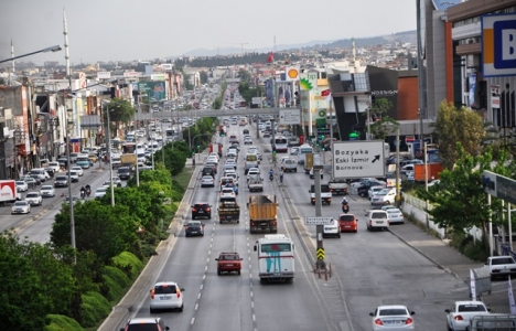 Karabağlar'a üniversite talebi!