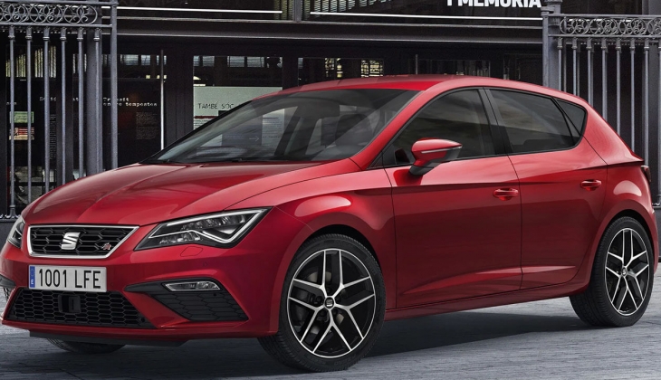 Sportif tasarımlı Seat Leon un Mart ayı zammı yapıldı mı? 22 Mart 2023 fiyat listesi