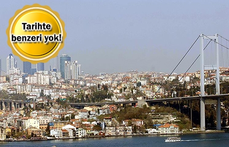 Konut seferberliğiyle 5 bin 22 konut satıldı!