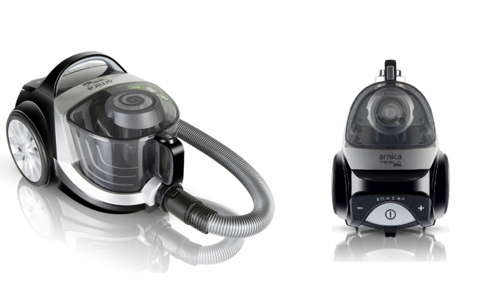 Evlerin olmazsa olmazı elektrikli süpürgeler indirimle Arnica da! 27 Ocak 2023 fiyat listesi