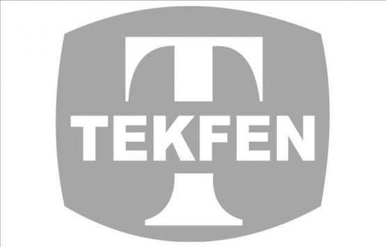 Tekfen Holding 9 aylık faaliyet raporunu yayınladı!
