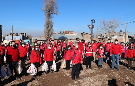 Elazığ Valisi Erkaya Yırık tan deprem açıklaması!