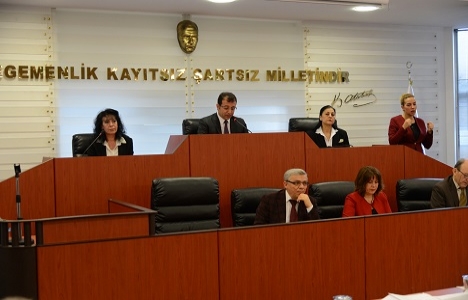 Beylikdüzü Belediyesi Şubat Ayı Meclisi toplandı!