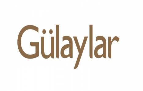 Gülaylar üç sektörde faaliyet gösteren uluslararası şirket kurdu!