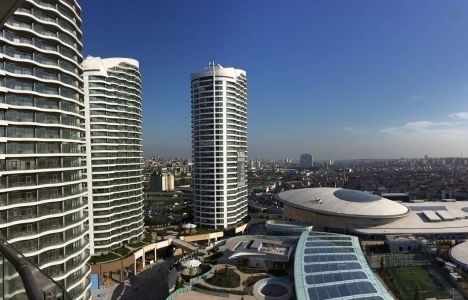 Torunlar Mall of İstanbul satış fiyatları!