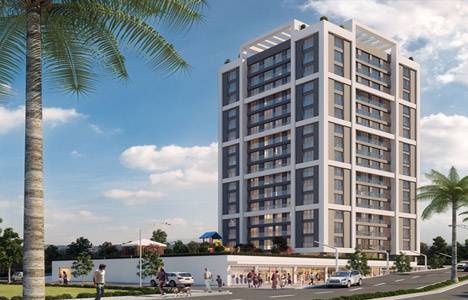 Birlik Life Bayrampaşa nerede?