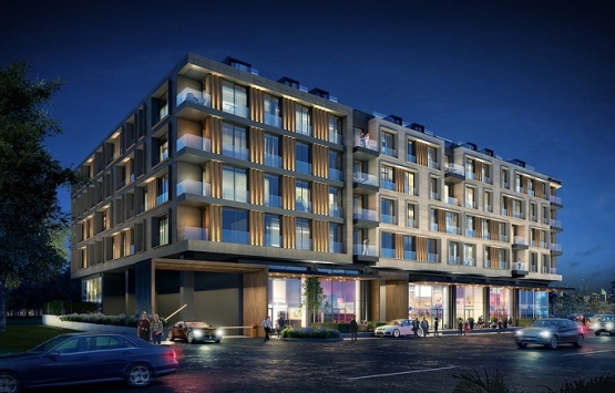 Ergün Mimarlık,“Tasarım Merkezi” oldu!